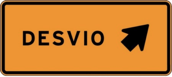 desvio