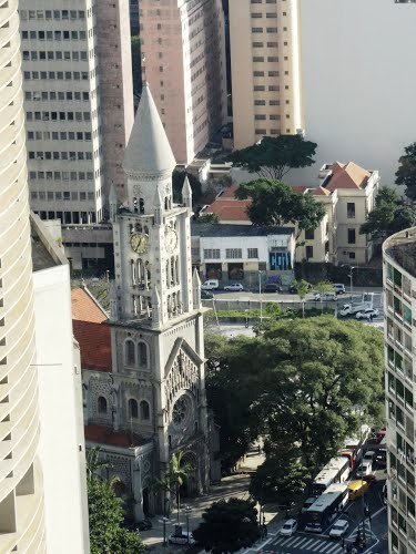 Igreja da Consolação