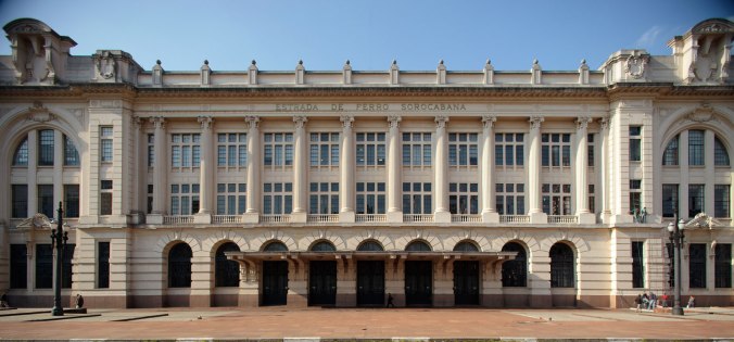 Estação Julio Prestes