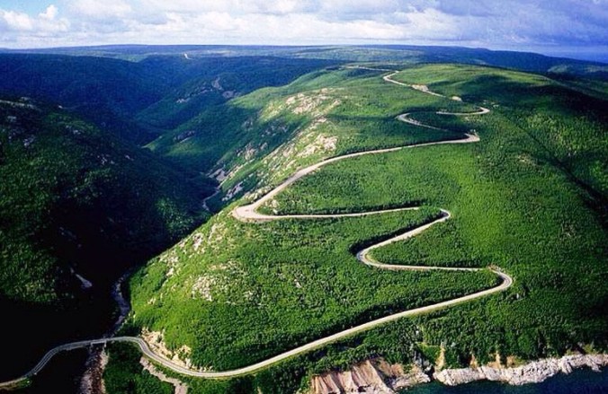 Cabot Trail tourism destinations