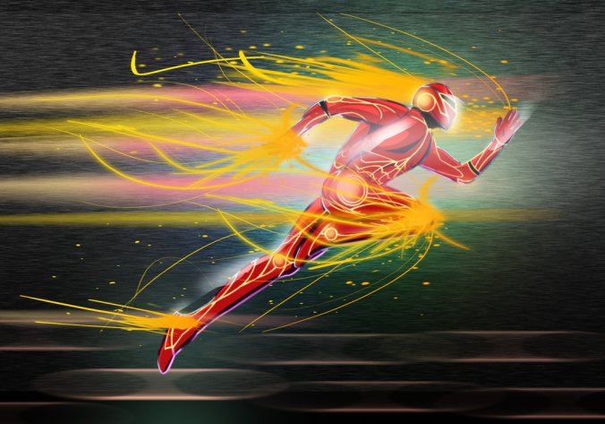 speed_runner_by_teddykickas-d62xr2i